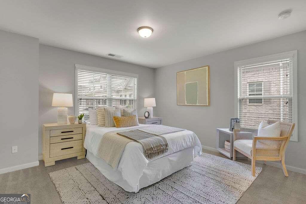 Photo 31 of 48 of 2201 Fullers ALY townhome