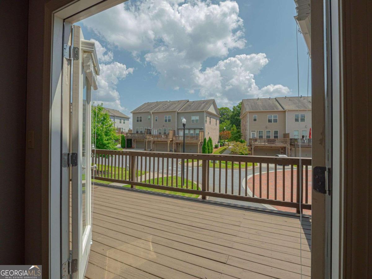 Photo 19 of 48 of 2201 Fullers ALY townhome