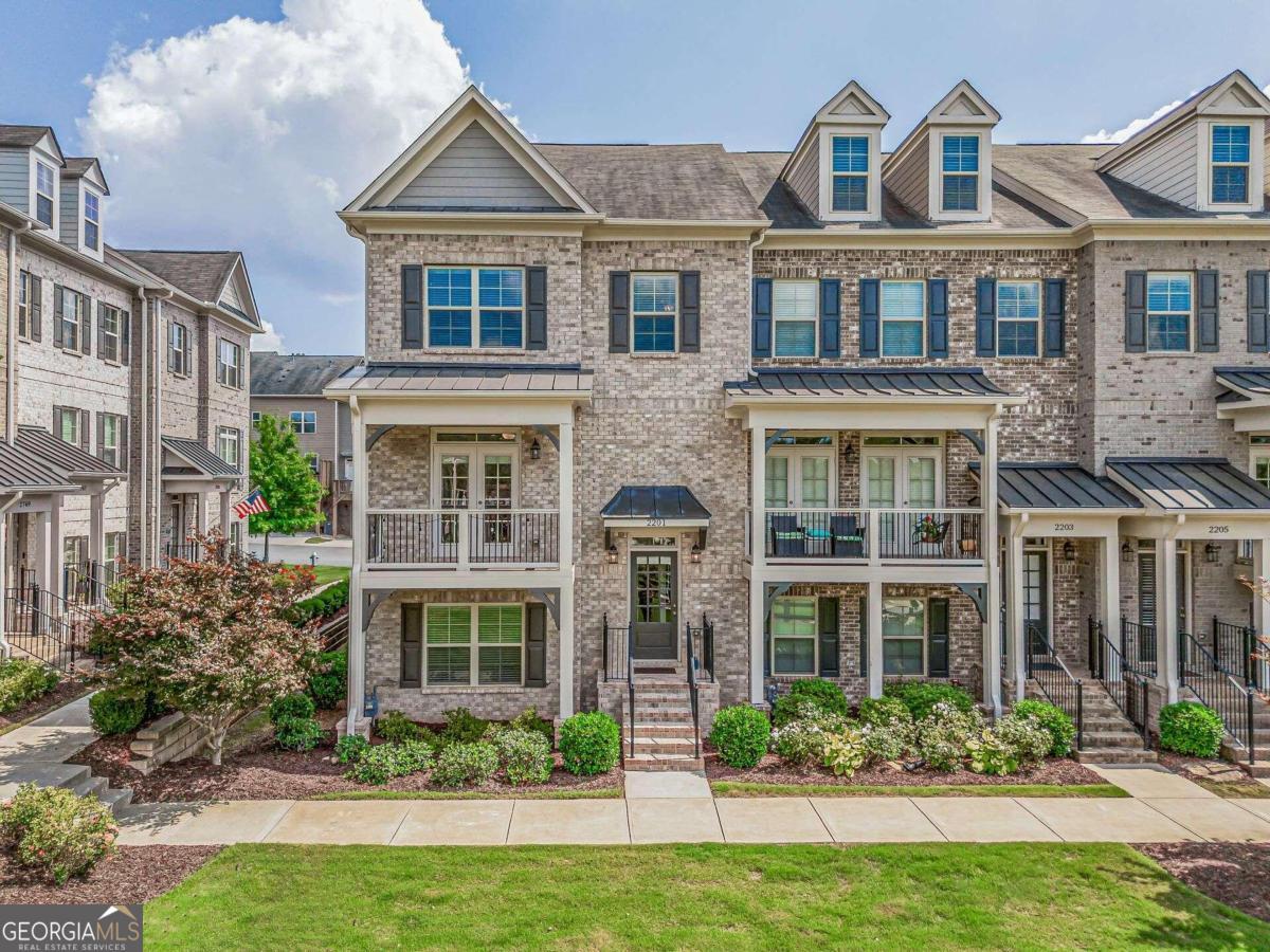 View Kennesaw, GA 30144 townhome