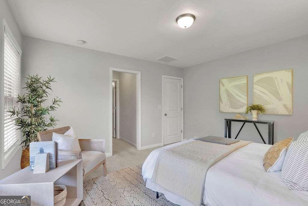 Photo 32 of 48 of 2201 Fullers ALY townhome
