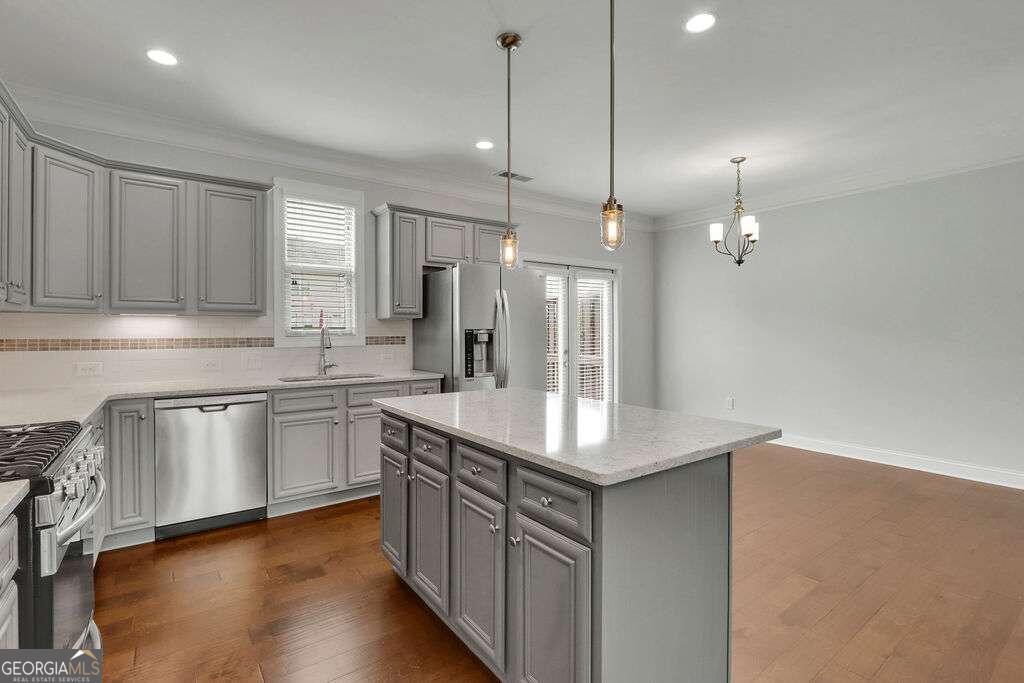 Photo 17 of 48 of 2201 Fullers ALY townhome