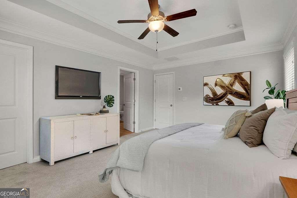 Photo 23 of 48 of 2201 Fullers ALY townhome