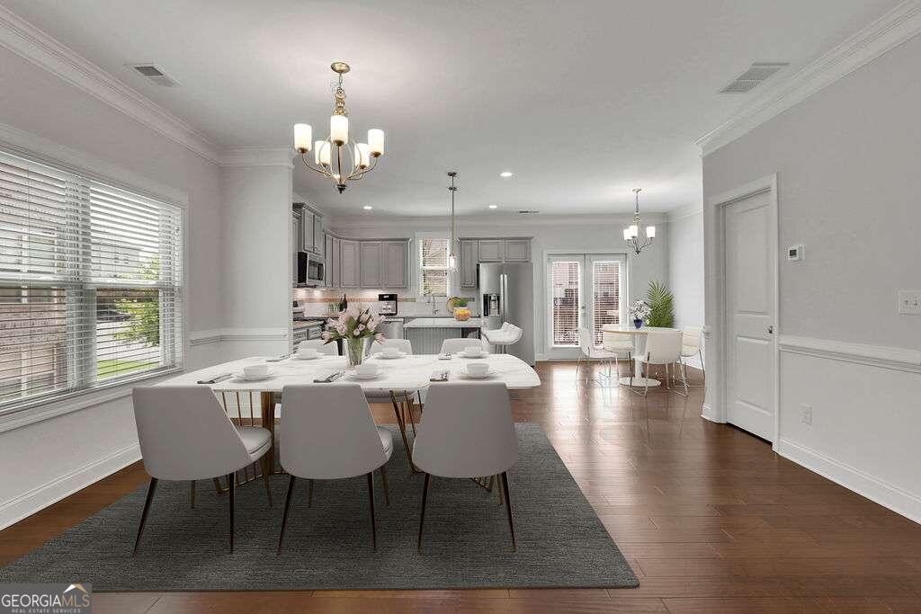 Photo 14 of 48 of 2201 Fullers ALY townhome