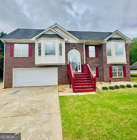80 Fields Creek WAY Covington GA 30016