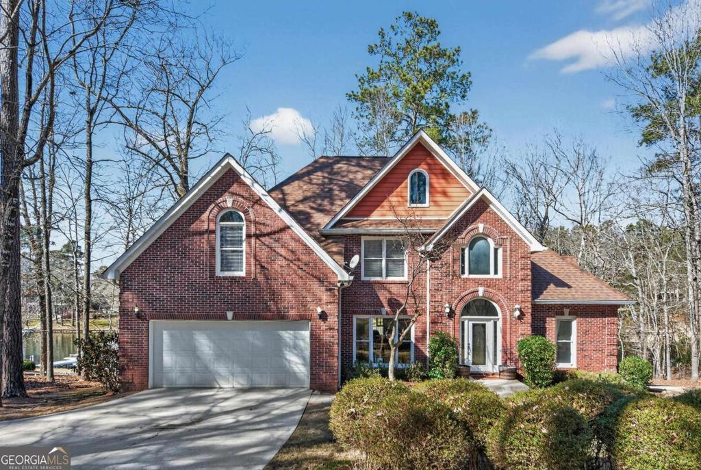 Photo of 2030 Garners Ferry, Greensboro, GA 30642 (MLS # 10689451)