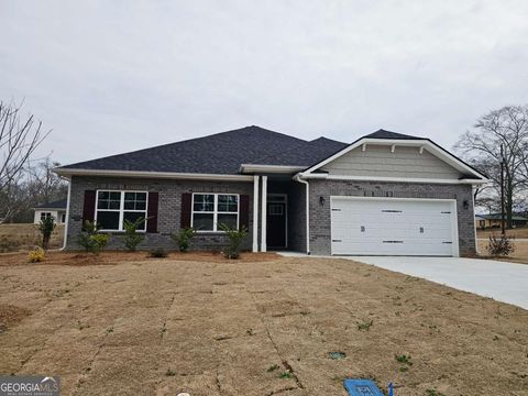 Photo of 301 Angela Avenue #08, Bowdon, GA 30108 (MLS # 10684274)