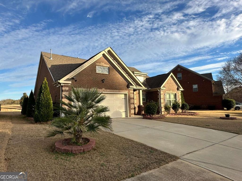 Photo of 3368 Alhambra Circle, Hampton, GA 30228 (MLS # 10662488)