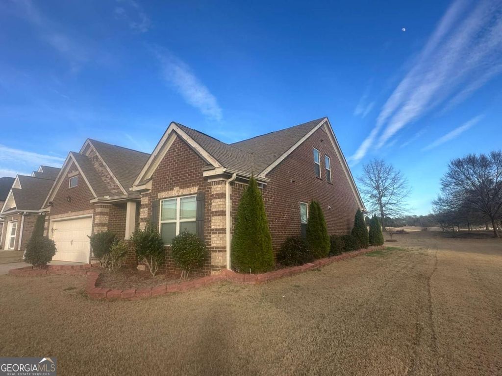 Photo of 3368 Alhambra Circle, Hampton, GA 30228 (MLS # 10662488)