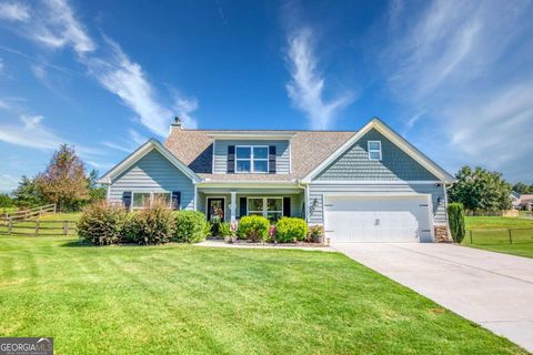 1712 Whitlock LN Winder GA 30680