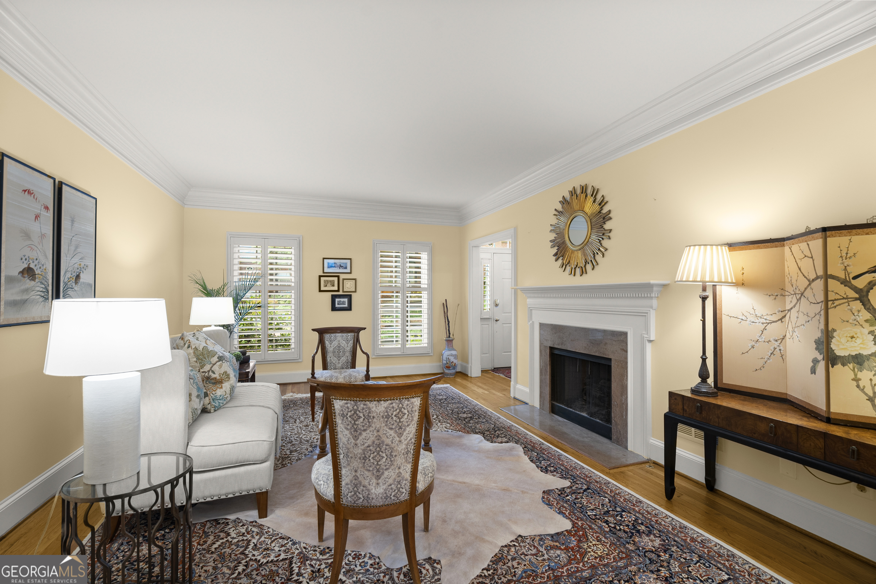 40 IVY CHASE NE