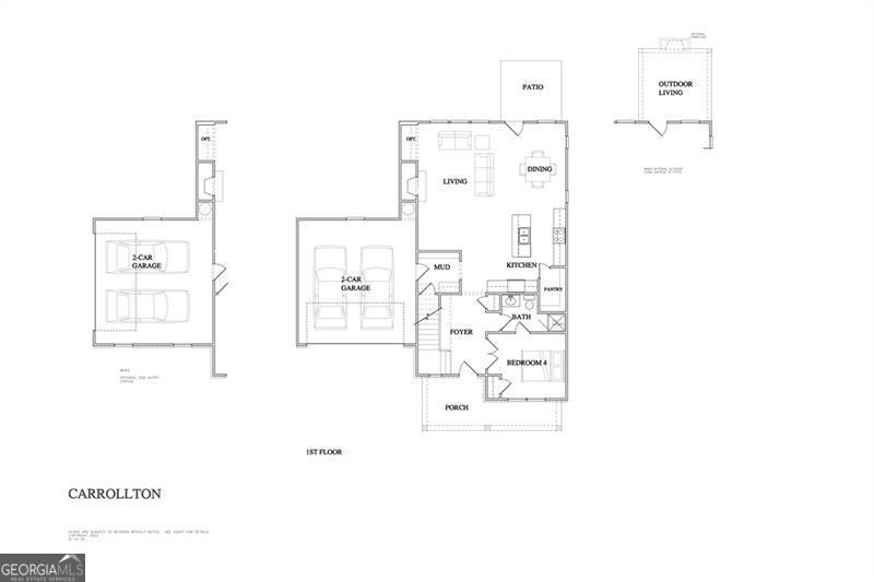 354 Gainesborough DR