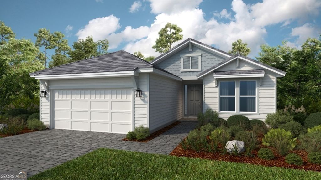 Photo of 334 Grandview Drive, St. Marys, GA 31558 (MLS # 10764472)