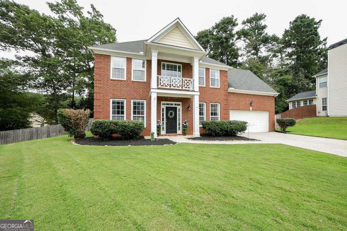 2674 Rocky Knoll CT