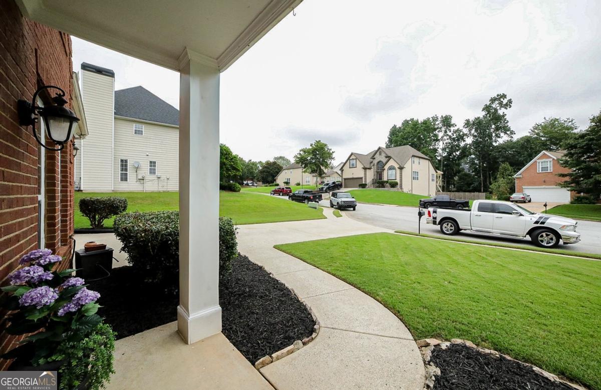 2674 Rocky Knoll CT