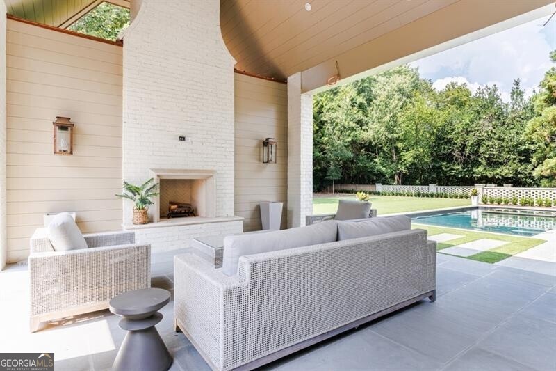 Buckhead - Residential