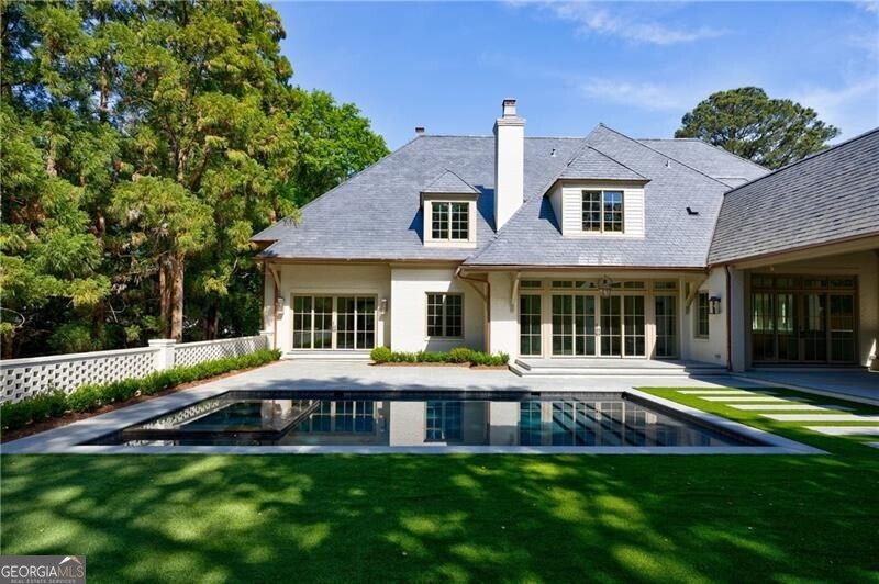 Buckhead - Residential