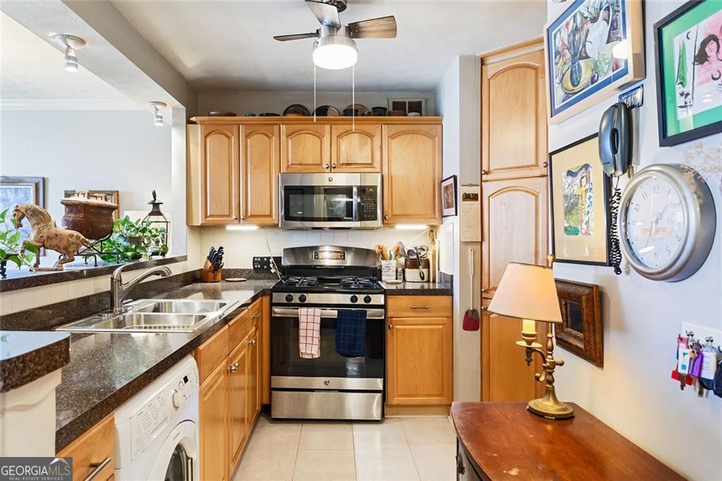 Photo of 620 Peachtree Street NE #610, Atlanta, GA 30308 (MLS # 10718336)