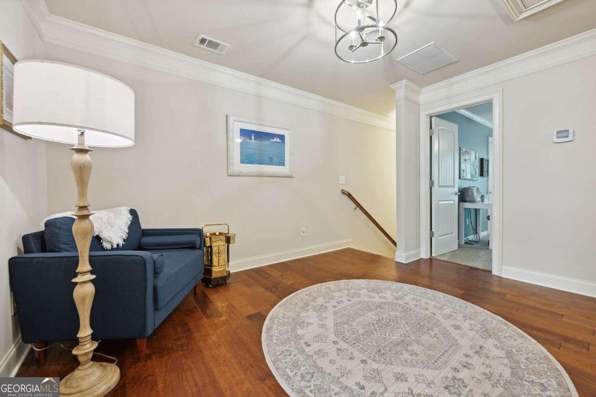 Oaks On Jordan - Residential