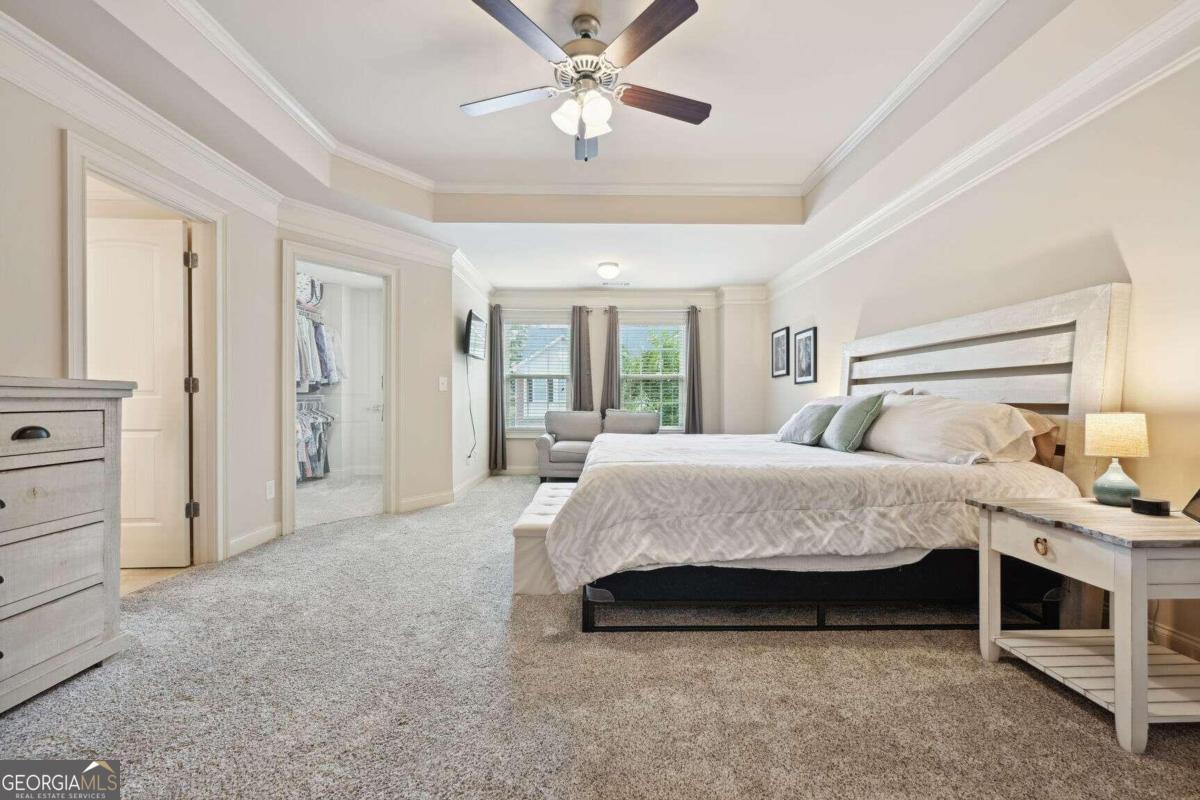 Oaks On Jordan - Residential
