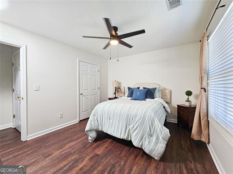 Ivy Green - Residential