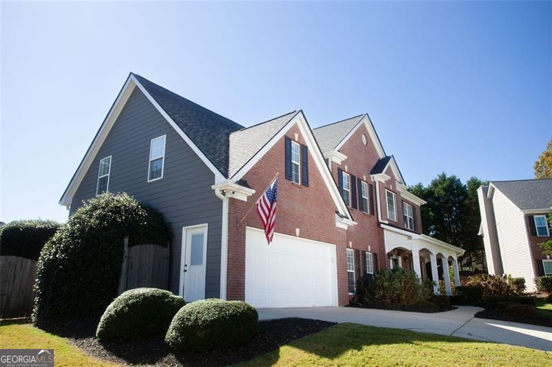 Ivy Green - Residential