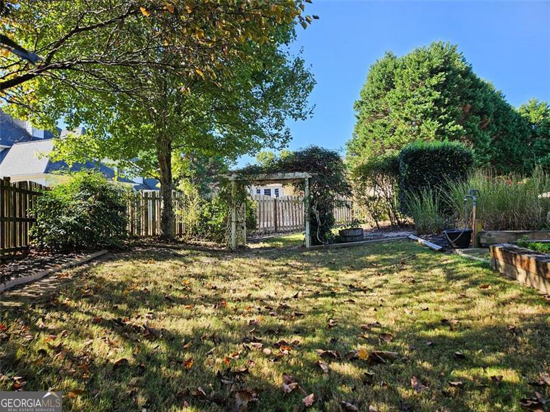 Ivy Green - Residential