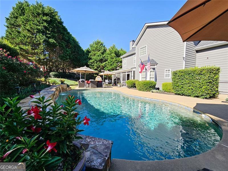 Ivy Green - Residential