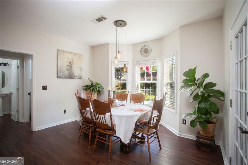 Ivy Green - Residential