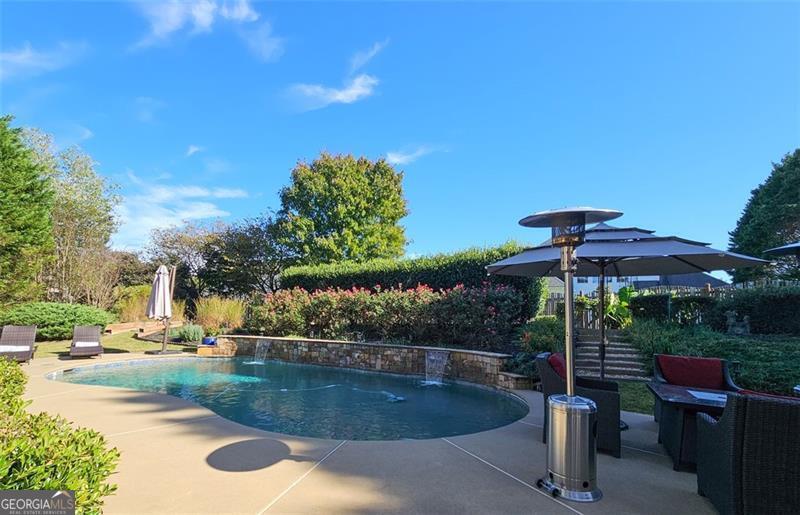 Ivy Green - Residential