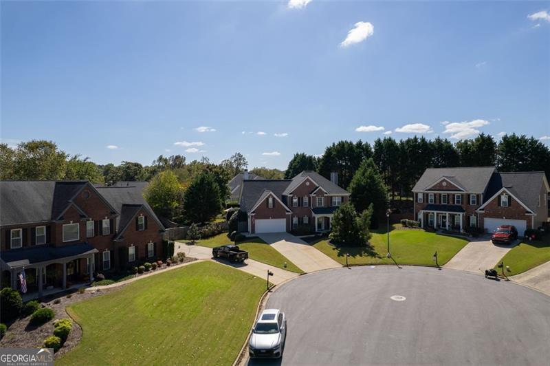 Ivy Green - Residential