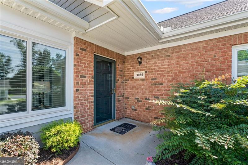 3036 ORCHARD RIDGE CIR
