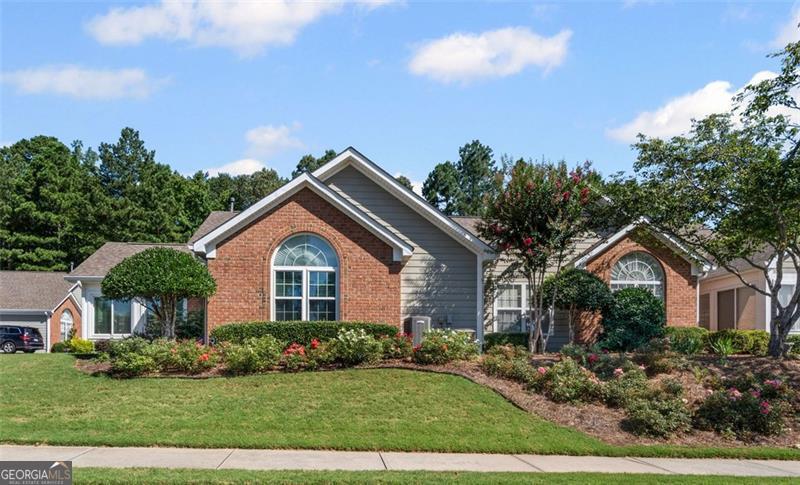 3036 ORCHARD RIDGE CIR