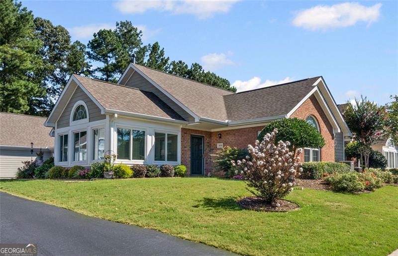 3036 ORCHARD RIDGE CIR