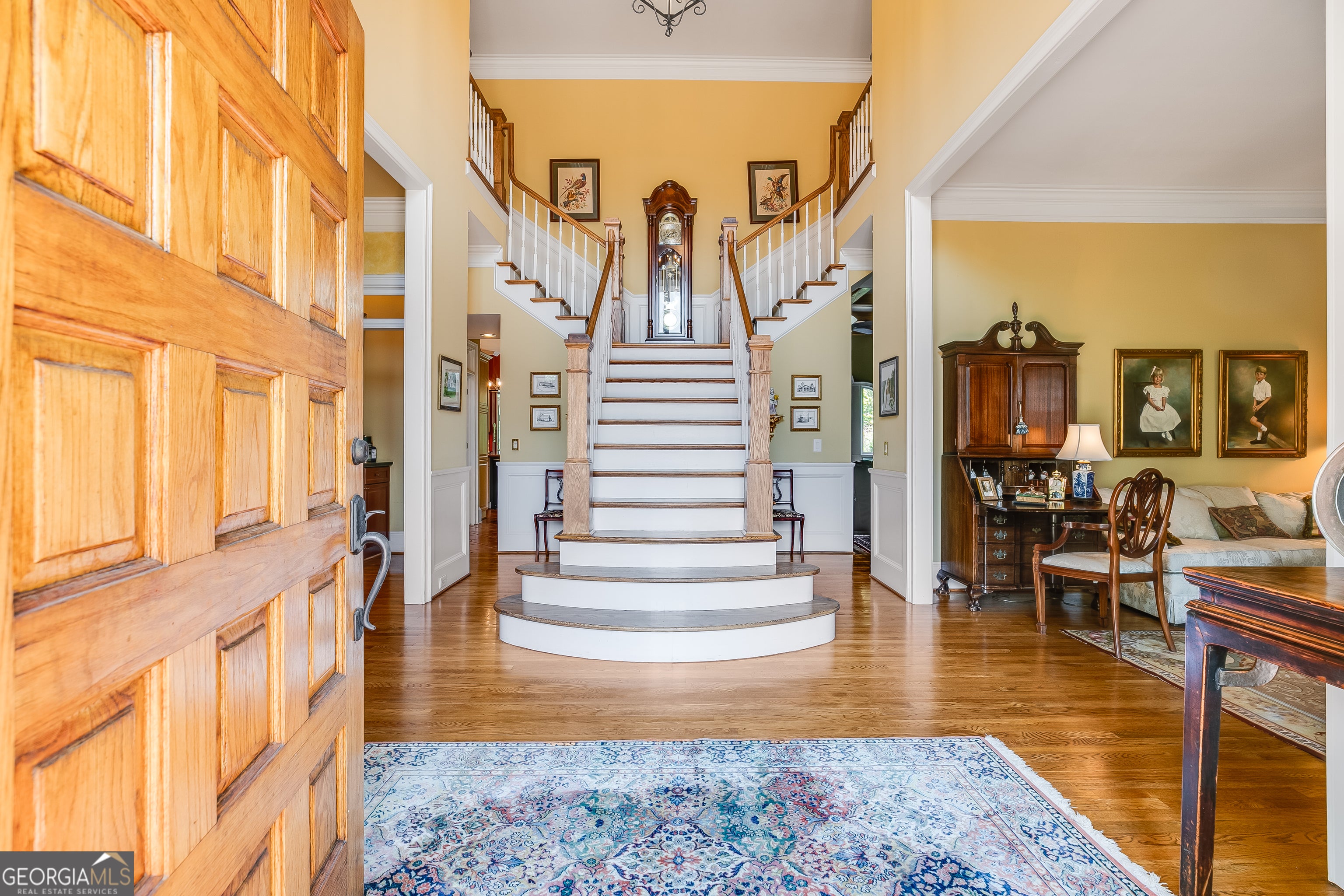 3646 Oak Hill RD