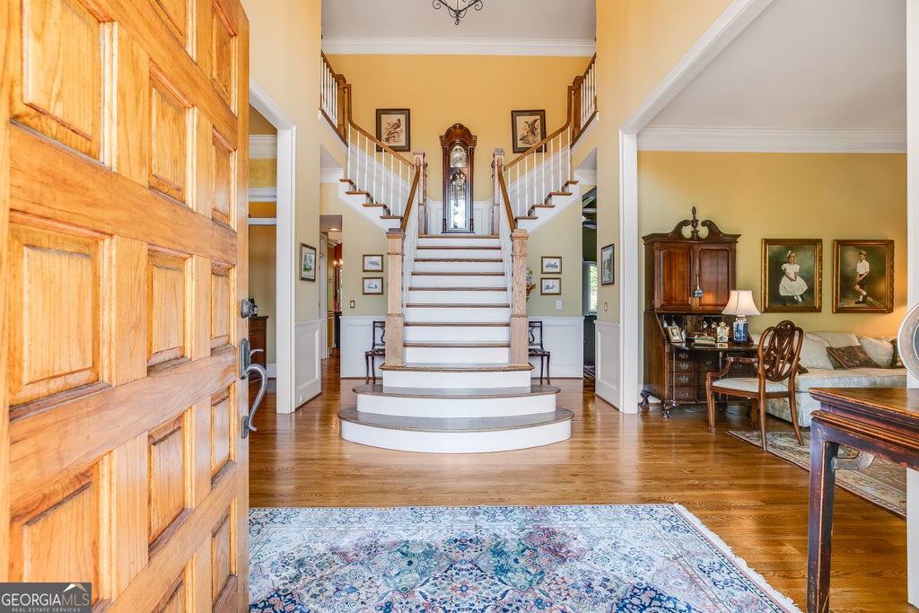 Photo of 3646 Oak Hill Road, Douglasville, GA 30135 (MLS # 10788368)