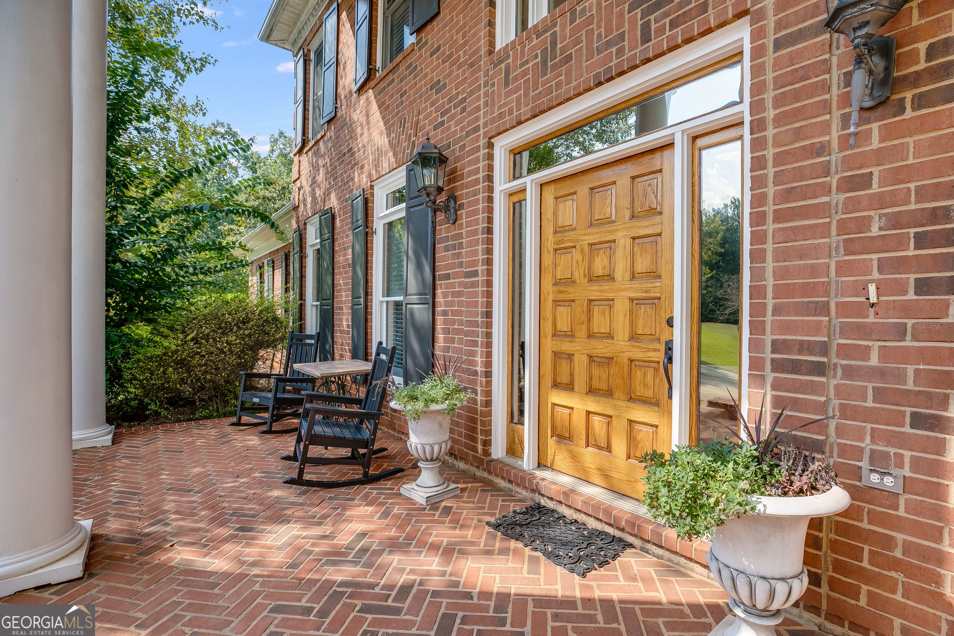 3646 Oak Hill RD