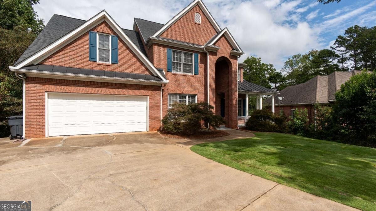 1165 Home Place DR