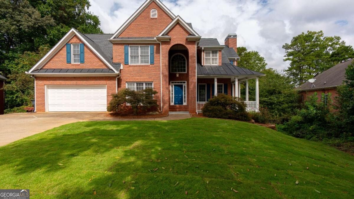 1165 Home Place DR