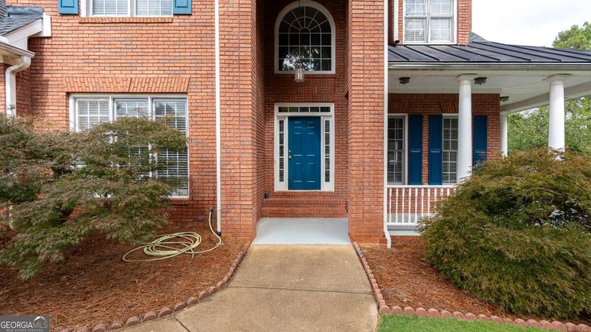 1165 Home Place DR