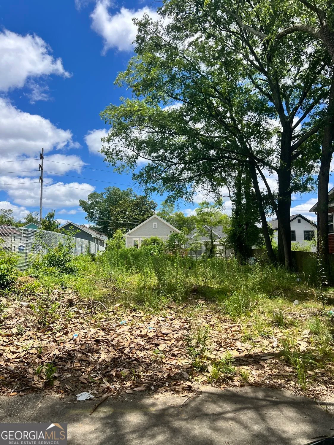 513 English Avenue NW