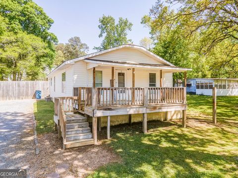 Photo of 17 Cordle Drive NE, Rome, GA 30165 (MLS # 10729618)