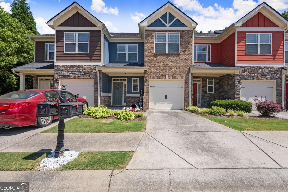2355 Marbleridge DR