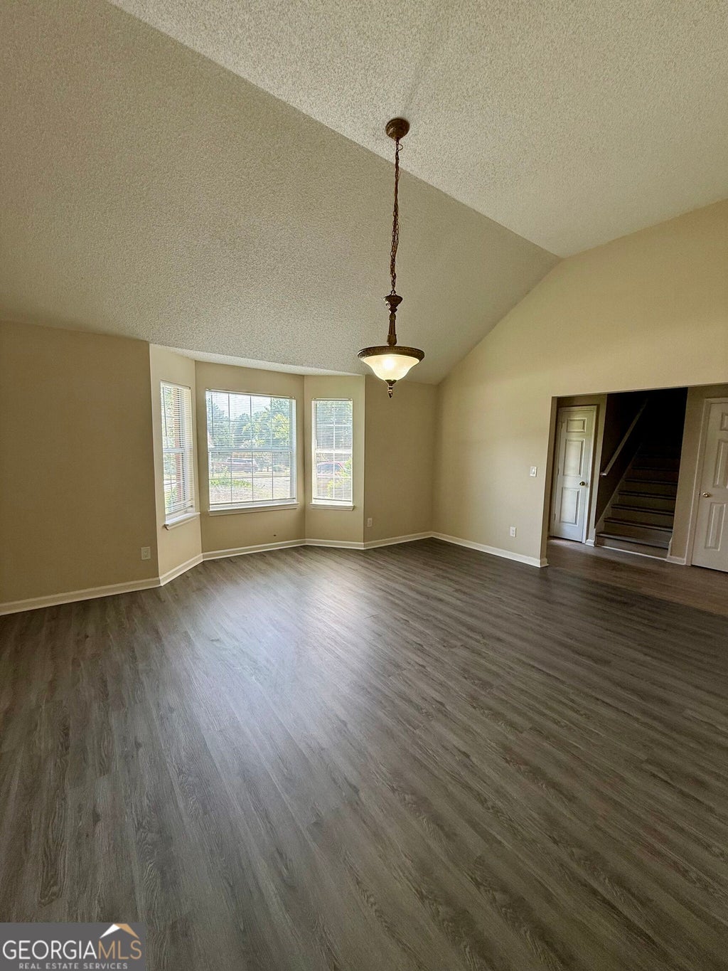 Photo of 5237 Round Table Drive, Ellenwood, GA 30294 (MLS # 10836095)