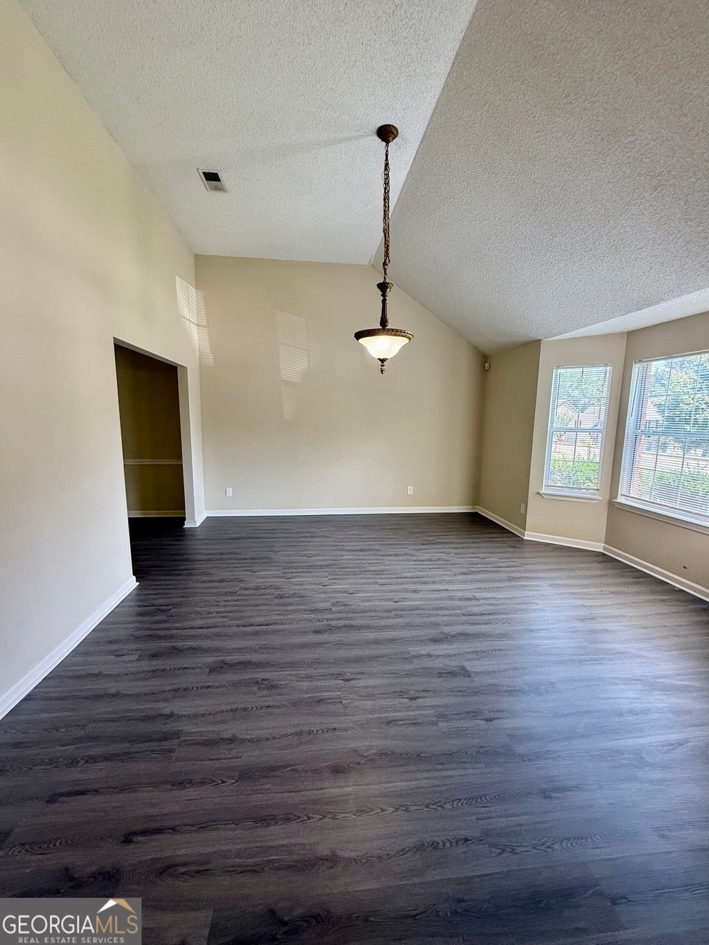 Photo of 5237 Round Table Drive, Ellenwood, GA 30294 (MLS # 10836095)