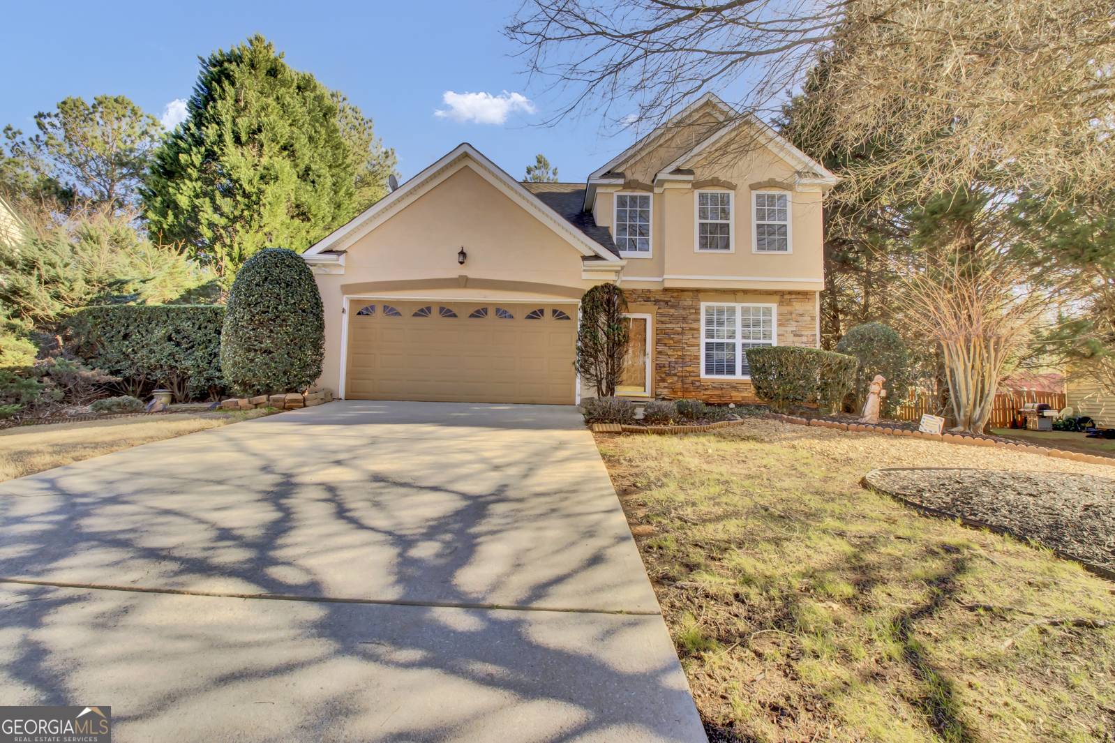 267 Windy CIR