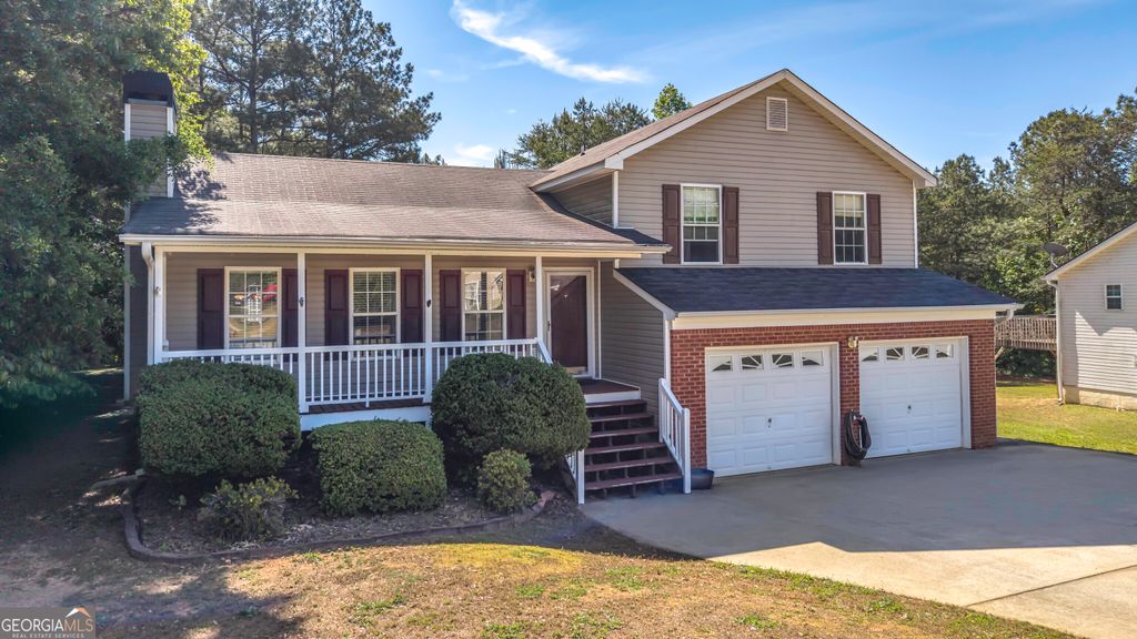 Photo of 85 W Fork Way, Temple, GA 30179 (MLS # 10757281)