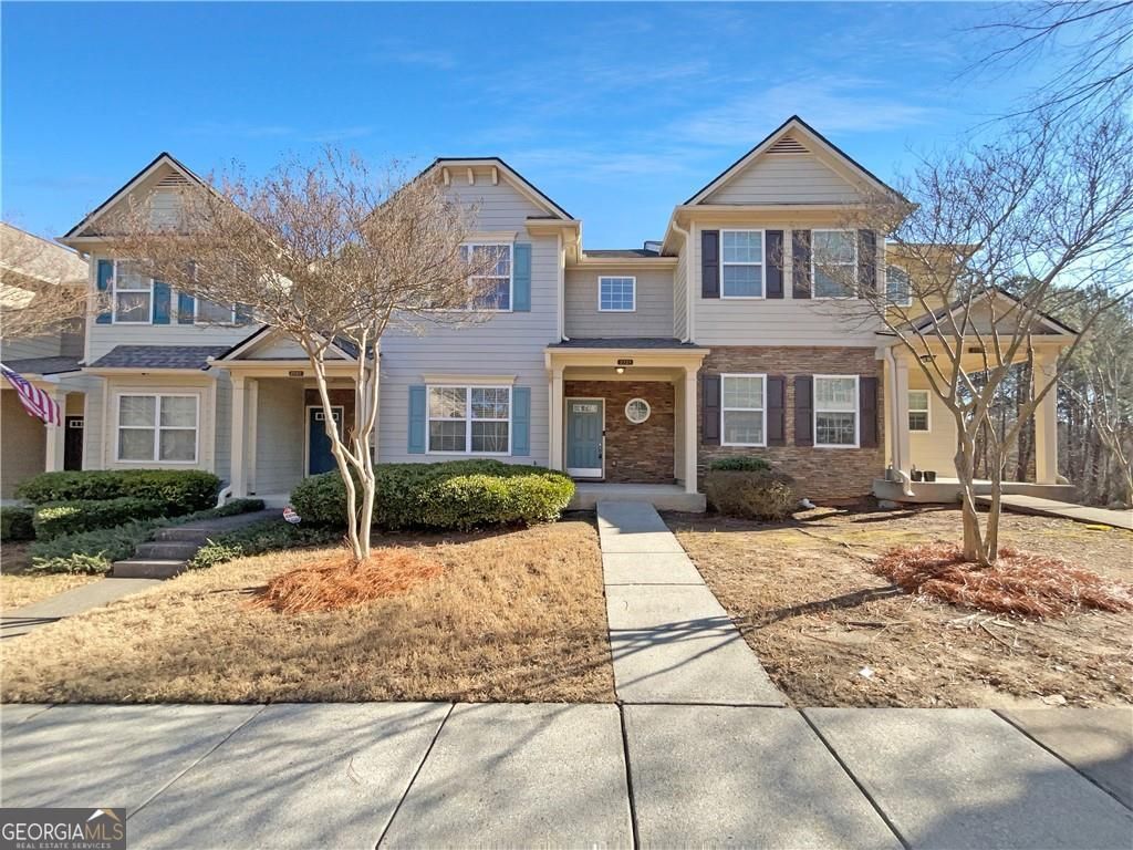 Photo of 2721 Cedar Drive, Lawrenceville, GA 30043 (MLS # 10691424)