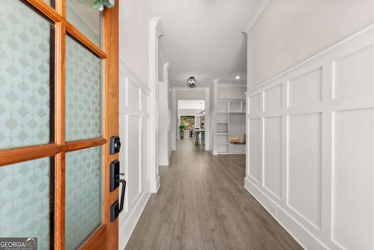 Traditions of Braselton - Residential