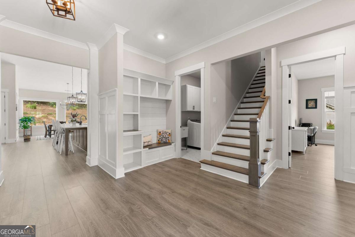 Traditions of Braselton - Residential