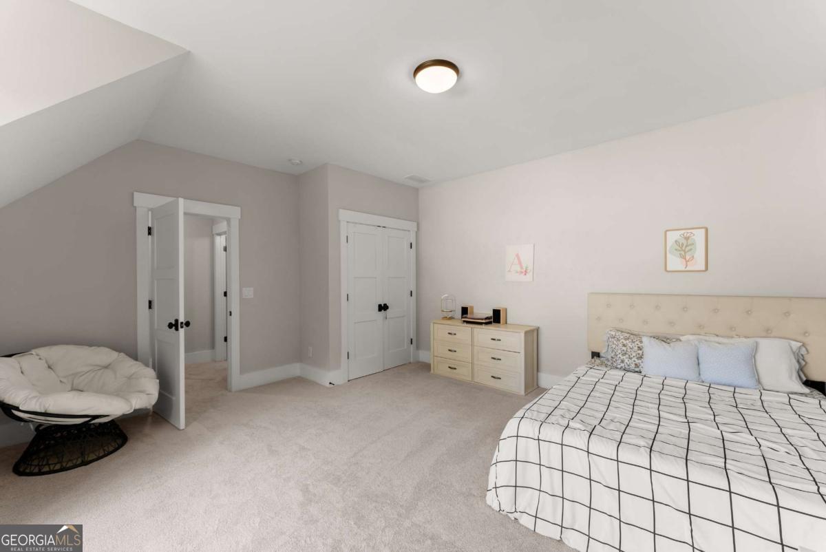 Traditions of Braselton - Residential